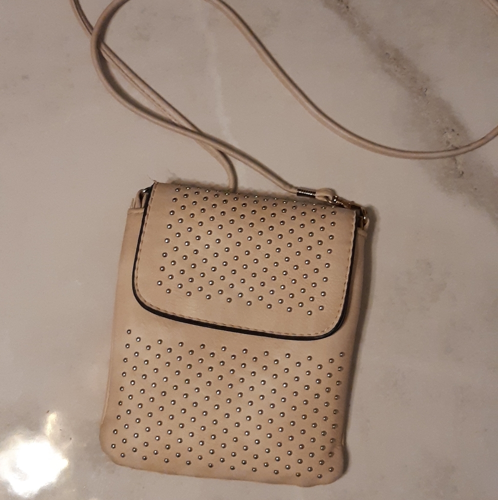 Cute little crossbody bag